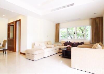 For RENT : Sathorn Seven Residence / 3 Bedroom / 3 Bathrooms / 188 sqm / 75000 THB [8134818]