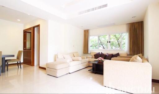 For RENT : Sathorn Seven Residence / 3 Bedroom / 3 Bathrooms / 188 sqm / 75000 THB [8134818]