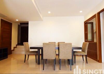 For RENT : Sathorn Seven Residence / 3 Bedroom / 3 Bathrooms / 188 sqm / 75000 THB [8134818]