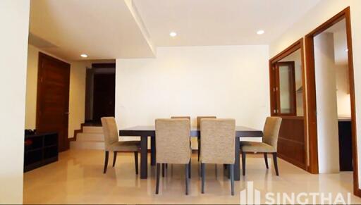For RENT : Sathorn Seven Residence / 3 Bedroom / 3 Bathrooms / 188 sqm / 75000 THB [8134818]