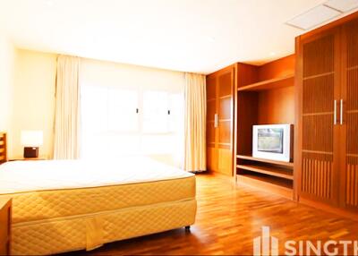 For RENT : Sathorn Seven Residence / 3 Bedroom / 3 Bathrooms / 188 sqm / 75000 THB [8134818]
