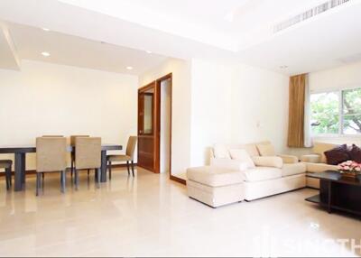 For RENT : Sathorn Seven Residence / 3 Bedroom / 3 Bathrooms / 188 sqm / 75000 THB [8134818]