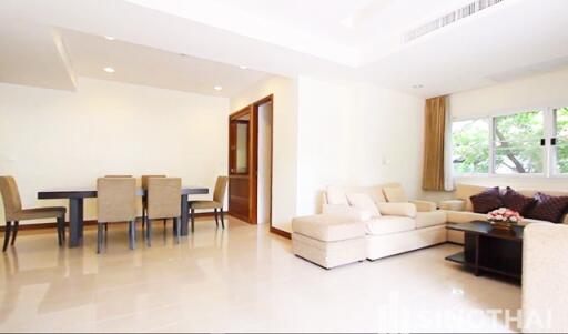 For RENT : Sathorn Seven Residence / 3 Bedroom / 3 Bathrooms / 188 sqm / 75000 THB [8134818]