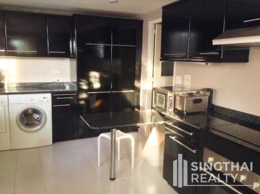 For RENT : President Park Sukhumvit 24 / 3 Bedroom / 3 Bathrooms / 261 sqm / 80000 THB [8164240]