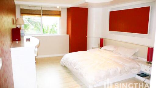 For RENT : President Park Sukhumvit 24 / 3 Bedroom / 3 Bathrooms / 261 sqm / 80000 THB [8164240]