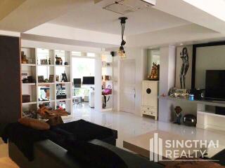 For RENT : President Park Sukhumvit 24 / 3 Bedroom / 3 Bathrooms / 261 sqm / 80000 THB [8164240]