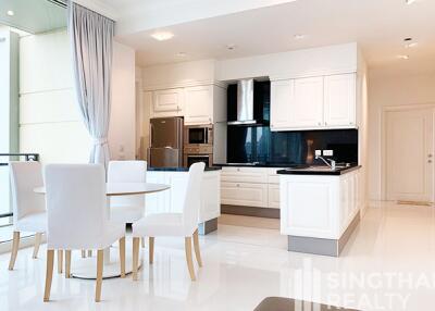 For RENT : Royce Private Residences / 2 Bedroom / 2 Bathrooms / 112 sqm / 75000 THB [8201889]