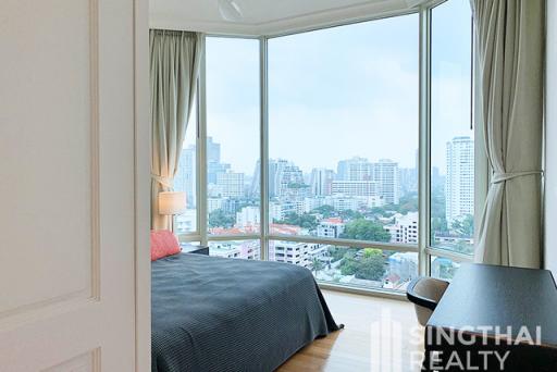 For RENT : Royce Private Residences / 2 Bedroom / 2 Bathrooms / 112 sqm / 75000 THB [8201889]