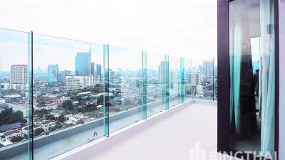 For RENT : Rhythm Sukhumvit 36-38 / 2 Bedroom / 2 Bathrooms / 89 sqm / 75000 THB [8220745]