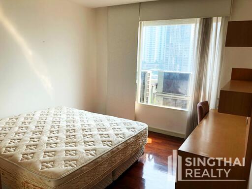 For RENT : Wilshire / 3 Bedroom / 3 Bathrooms / 211 sqm / 75000 THB [8231098]