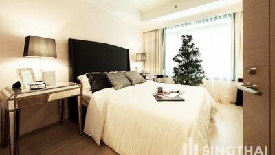 For RENT : Prive by Sansiri / 2 Bedroom / 3 Bathrooms / 101 sqm / 75000 THB [8246739]