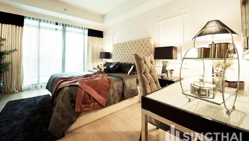 For RENT : Prive by Sansiri / 2 Bedroom / 3 Bathrooms / 101 sqm / 75000 THB [8246739]