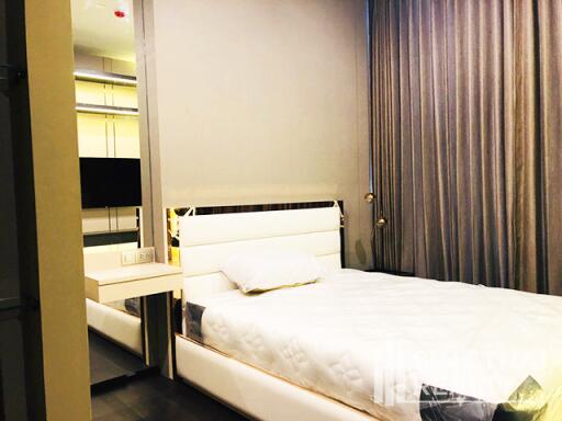 For RENT : LAVIQ Sukhumvit 57 / 2 Bedroom / 2 Bathrooms / 80 sqm / 75000 THB [8247848]