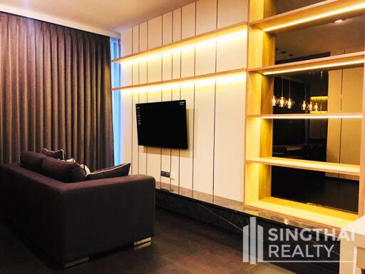 For RENT : LAVIQ Sukhumvit 57 / 2 Bedroom / 2 Bathrooms / 80 sqm / 75000 THB [8247848]