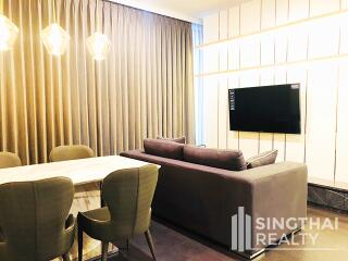 For RENT : LAVIQ Sukhumvit 57 / 2 Bedroom / 2 Bathrooms / 80 sqm / 75000 THB [8247848]