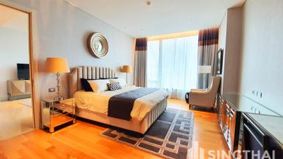 For RENT : Sindhorn Residence / 1 Bedroom / 1 Bathrooms / 75 sqm / 75000 THB [8252043]