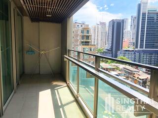 For RENT : The Madison / 2 Bedroom / 3 Bathrooms / 153 sqm / 75000 THB [8265360]