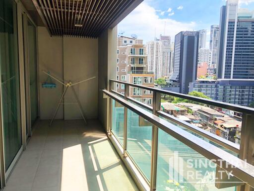 For RENT : The Madison / 2 Bedroom / 3 Bathrooms / 153 sqm / 75000 THB [8265360]