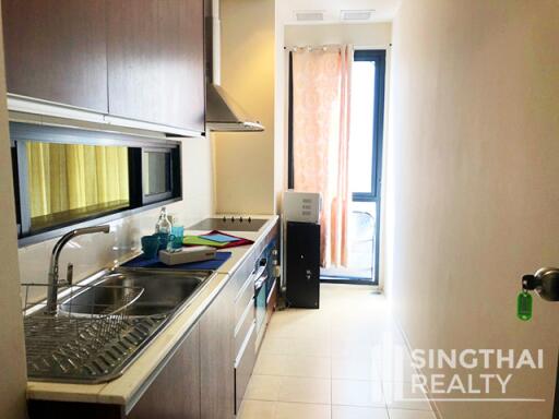 For RENT : The Madison / 2 Bedroom / 3 Bathrooms / 153 sqm / 75000 THB [8265360]