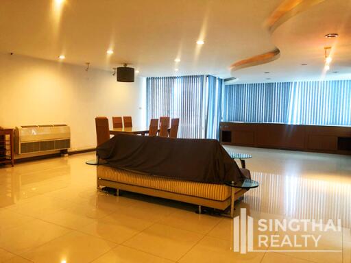 For RENT : The Habitat Sukhumvit 53 / 3 Bedroom / 3 Bathrooms / 281 sqm / 75000 THB [8280839]