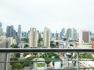 For RENT : The Habitat Sukhumvit 53 / 3 Bedroom / 3 Bathrooms / 281 sqm / 75000 THB [8280839]