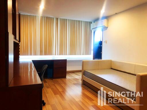 For RENT : The Habitat Sukhumvit 53 / 3 Bedroom / 3 Bathrooms / 281 sqm / 75000 THB [8280839]