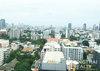 For RENT : The Habitat Sukhumvit 53 / 3 Bedroom / 3 Bathrooms / 281 sqm / 75000 THB [8280839]