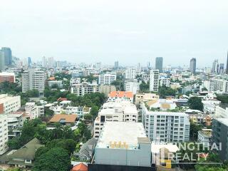 For RENT : The Habitat Sukhumvit 53 / 3 Bedroom / 3 Bathrooms / 281 sqm / 75000 THB [8280839]