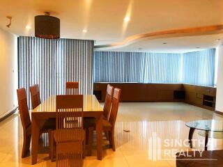 For RENT : The Habitat Sukhumvit 53 / 3 Bedroom / 3 Bathrooms / 281 sqm / 75000 THB [8280839]