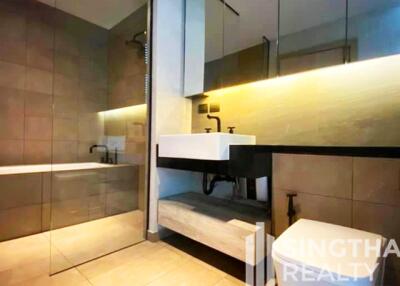 For RENT : The Lofts Asoke / 2 Bedroom / 2 Bathrooms / 87 sqm / 75000 THB [8313799]