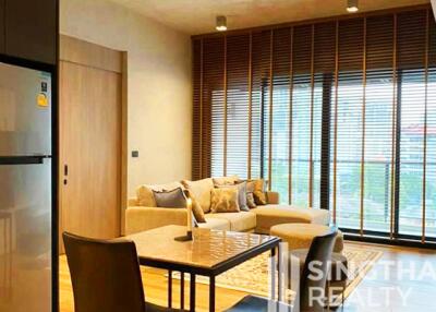 For RENT : The Lofts Asoke / 2 Bedroom / 2 Bathrooms / 87 sqm / 75000 THB [8313799]