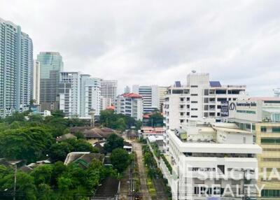 For RENT : The Lofts Asoke / 2 Bedroom / 2 Bathrooms / 87 sqm / 75000 THB [8313799]