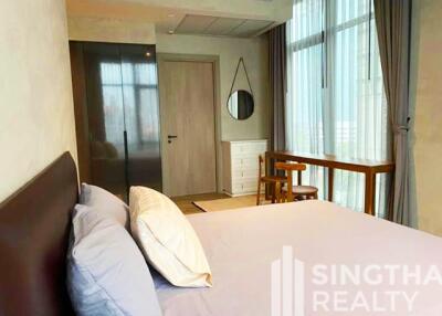 For RENT : The Lofts Asoke / 2 Bedroom / 2 Bathrooms / 87 sqm / 75000 THB [8313799]