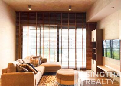 For RENT : The Lofts Asoke / 2 Bedroom / 2 Bathrooms / 87 sqm / 75000 THB [8313799]