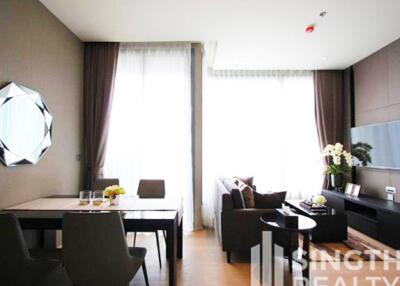 For RENT : The ESSE Asoke / 2 Bedroom / 2 Bathrooms / 76 sqm / 75000 THB [8321996]