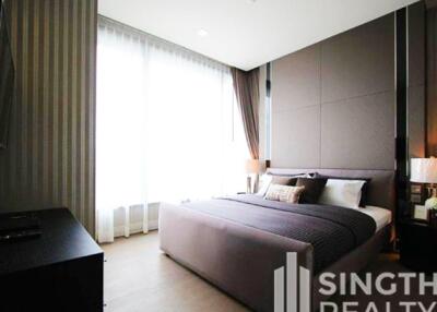 For RENT : The ESSE Asoke / 2 Bedroom / 2 Bathrooms / 76 sqm / 75000 THB [8321996]