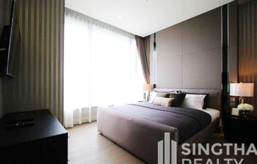 For RENT : The ESSE Asoke / 2 Bedroom / 2 Bathrooms / 76 sqm / 75000 THB [8321996]