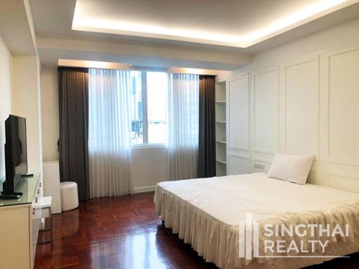 For RENT : Grand Ville House 1 / 3 Bedroom / 3 Bathrooms / 251 sqm / 75000 THB [8344711]