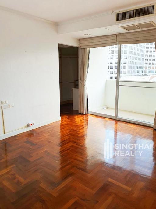 For RENT : SanguanSap Mansion / 3 Bedroom / 3 Bathrooms / 251 sqm / 75000 THB [8353716]