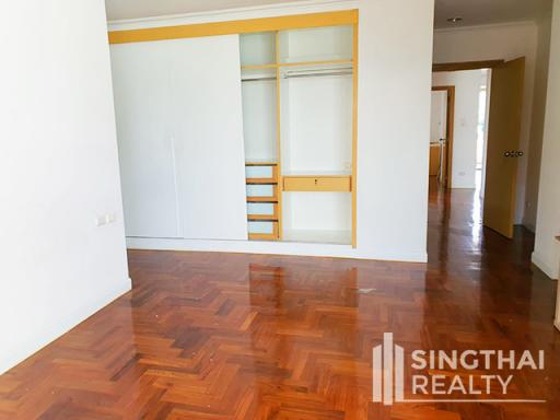 For RENT : SanguanSap Mansion / 3 Bedroom / 3 Bathrooms / 251 sqm / 75000 THB [8353716]