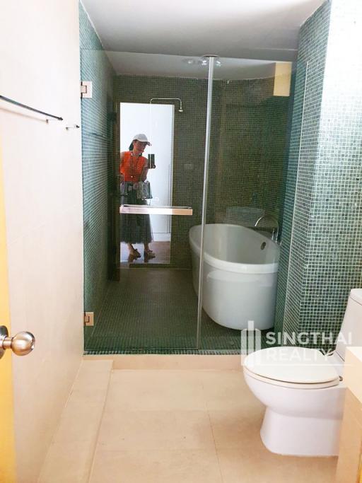 For RENT : SanguanSap Mansion / 3 Bedroom / 3 Bathrooms / 251 sqm / 75000 THB [8353716]