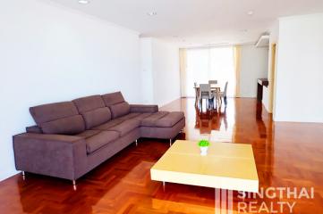 For RENT : SanguanSap Mansion / 3 Bedroom / 3 Bathrooms / 251 sqm / 75000 THB [8353716]