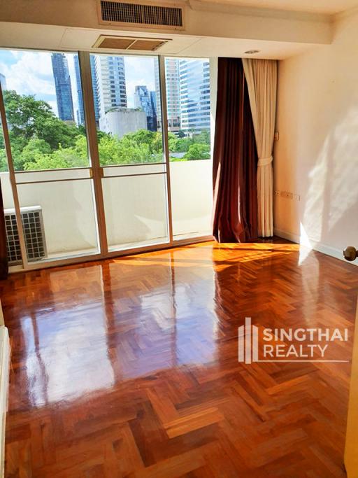 For RENT : SanguanSap Mansion / 3 Bedroom / 3 Bathrooms / 251 sqm / 75000 THB [8353716]