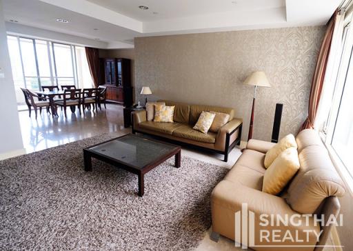 For RENT : Hampton Thonglor 10 / 3 Bedroom / 3 Bathrooms / 163 sqm / 75000 THB [8356975]