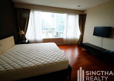 For RENT : Hampton Thonglor 10 / 3 Bedroom / 3 Bathrooms / 163 sqm / 75000 THB [8356975]