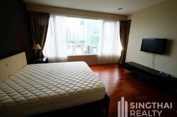 For RENT : Hampton Thonglor 10 / 3 Bedroom / 3 Bathrooms / 163 sqm / 75000 THB [8356975]