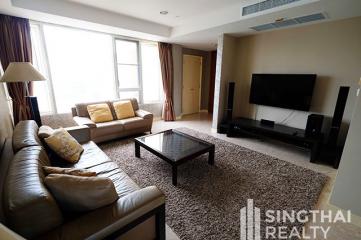 For RENT : Hampton Thonglor 10 / 3 Bedroom / 3 Bathrooms / 163 sqm / 75000 THB [8356975]