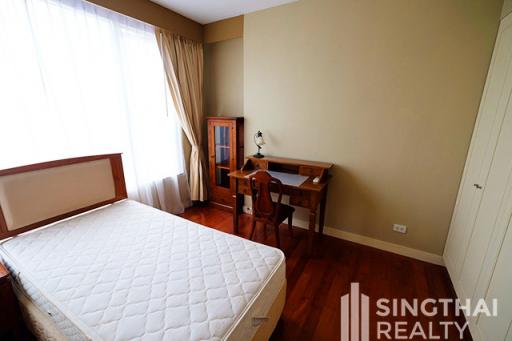 For RENT : Hampton Thonglor 10 / 3 Bedroom / 3 Bathrooms / 163 sqm / 75000 THB [8356975]