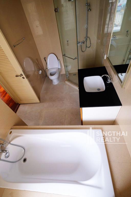 For RENT : Hampton Thonglor 10 / 3 Bedroom / 3 Bathrooms / 163 sqm / 75000 THB [8356975]