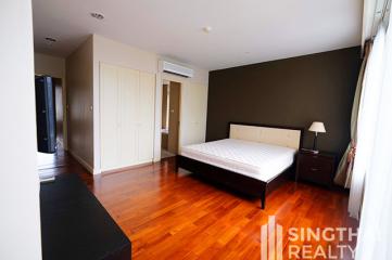 For RENT : Hampton Thonglor 10 / 3 Bedroom / 3 Bathrooms / 163 sqm / 75000 THB [8356975]